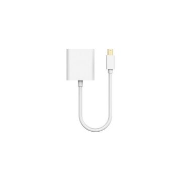 F2CD051B - Belkin Adapter,Mini Displayport-M/Dvi-F