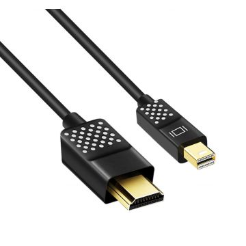 F2CD080BT06 - Belkin Mini Displayport To Hdmi Cable, 4K