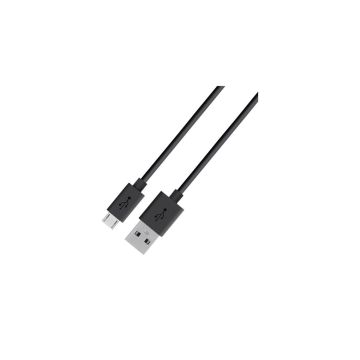 F2CU012BT2M-BLK - Belkin Mixit Micro Usb Chargesync Cable ,2M,Black