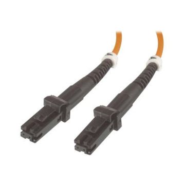 F2F20299-02M - Belkin Fiber Cab Mtrj/Mtrj2Mtr