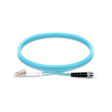 F2F402L0-03M - Belkin Belkin - Network Cable - Lc Multi-Mode (M) - Sc Multi-Mode (M) - 10 Ft - Fiber O