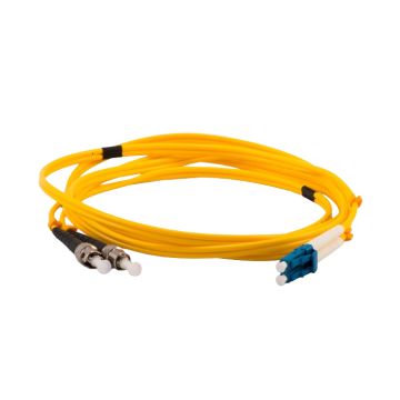 F2F902L0-10M - Belkin Mode Conditioning Ptch/Lc / /St/8.3/12562.5/125/10M
