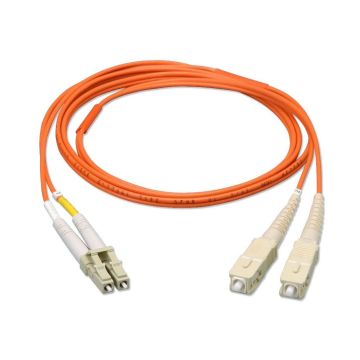 F2F902L7-05M - Belkin Mode Conditioning Ptch/Lc / /Sc/8.3/12562.5/125/5M