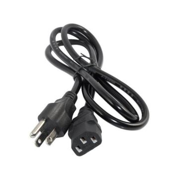 F3A104-03 - Belkin Power Cable Nema5-15M/Iec-C13F 3 Ft