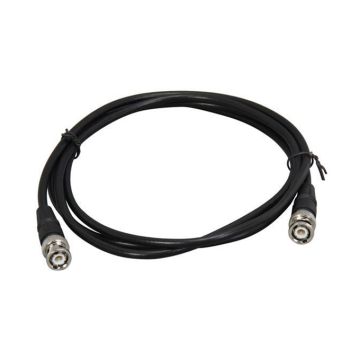 F3K101-06-E - Belkin Network Cable - Bnc (M) - Bnc (M) - 6 Ft - Coaxial - ( Rg-58 ) - Black