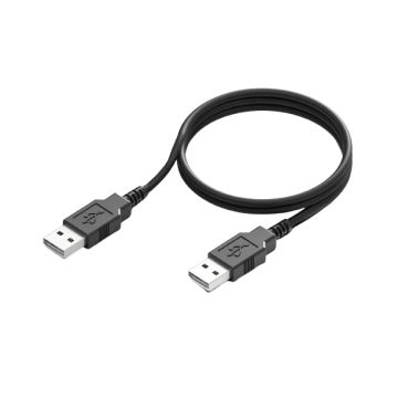 F3U131-10 - Belkin Usb 2.0 Type A/A (Male/Male)