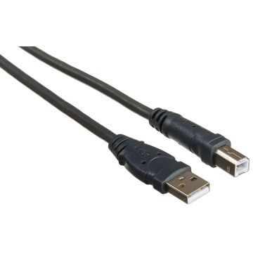 F3U133B16 - Belkin Cable,Usb,Dstp,Usba/Usbb,16,Device