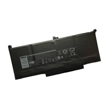 F3YGT-TM - Total Micro Technologies This High Quality Total Micro 4-Cell 60Whr Battery Meets Or Exceeds Oem Specs An