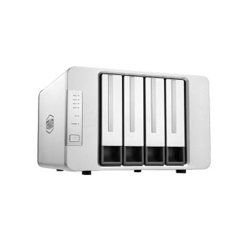 F4-223 - TerraMaster NAS server