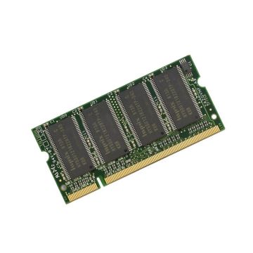F4695A - HP 256MB 266MHz DDR PC2100 Unbuffered non-ECC CL2.5 200-Pin Sodimm Memory