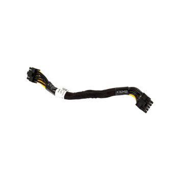 F4G73 - Dell 10-Pin HDD Backplane Power Cable for PowerEdge R830