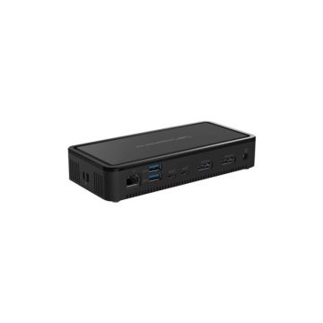 F4U109TT - Belkin Thunderbolt 3 Dock Plus
