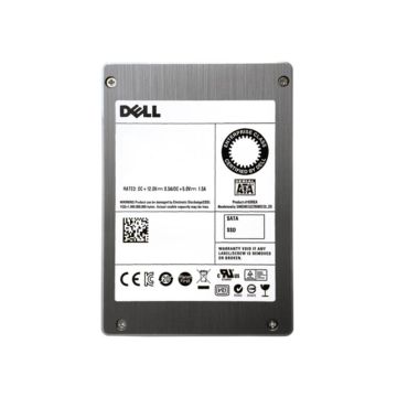 F5DTJ - Dell 1TB SATA 6Gb/s TLC 2.5-inch Solid State Drive (SSD)