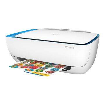 F5S43B#623 - HP DeskJet 3639 All-in-One Printer