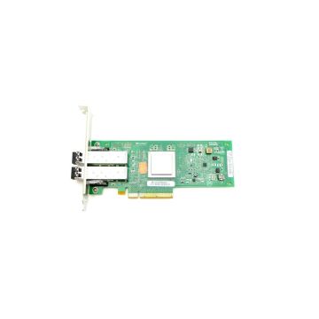 F660C - Dell Dual-Ports Fibre Channel 8Gb/s PCI-Express 2.0 x8 High Profile Host Bus Adapter (HBA)