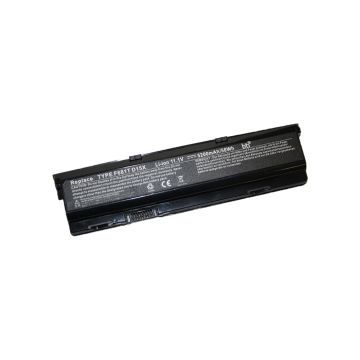 F681T-BTI - Battery Technology Bat For Dell Alienware M15X M15X R1 P08G