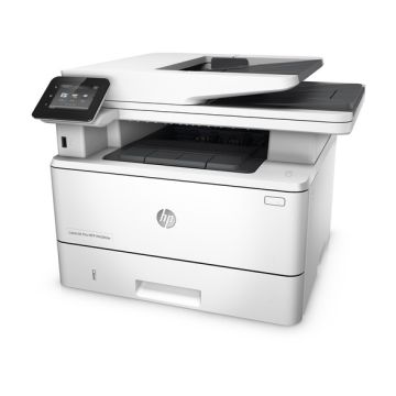 F6W15A#BGJ - HP LaserJet Pro M426fdw 600 x 600 dpi 40 ppm Black 26 ppm / Color 21 ppm USB, Ethernet, Wireless Monochrome Laser Printer
