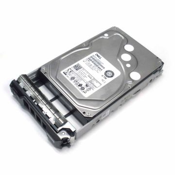 F78C2 - Dell Compellent 2TB SAS 6Gb/s 7200RPM 3.5-inch Internal Hard Drive