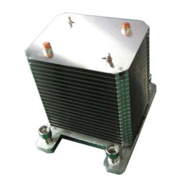 F847J - Dell Heatsink Assembly for PowerEdge T410 Server