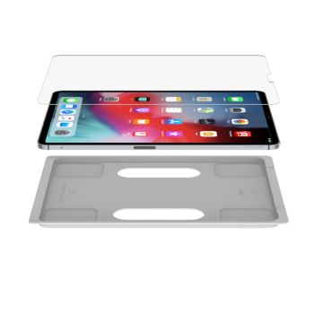 F8W935ZZ - Belkin Glass,Ez Tray,Apple,Ipad Pro 12.9 Inch,T