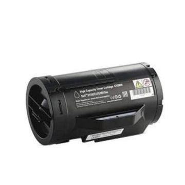 F9G3N - Dell Toner Cart 3Kpgs H815Dw S2810Dn Blk