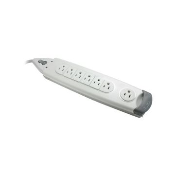 F9H710-06 - Belkin Surgemaster Home Series/7 Output Connector(S)
