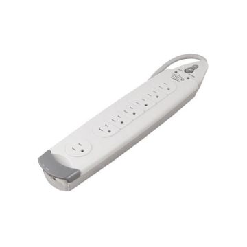 F9H710-12 - Belkin Belkin Surgemaster Home Series - Surge Suppressor ( External ) - Ac 120 V - 7 Ou