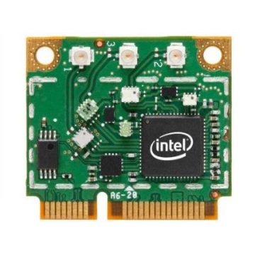 F9HPN - Dell WiFi Link 6300 Wireless-N Half Mini-Card for Alienware / Inspiron / Latitude / Studio Laptops / Precision Mobile WorkStations