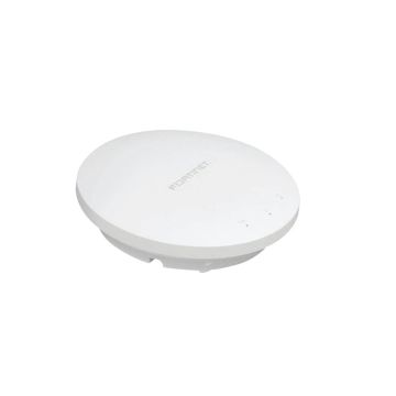 FAP-221E-E - Fortinet FortiAP 221E Dual Band 2.4GHz / 5GHz 2x2 802.11ac Wi-Fi 5 Wall-mountable Wave 2 Indoor Access Point