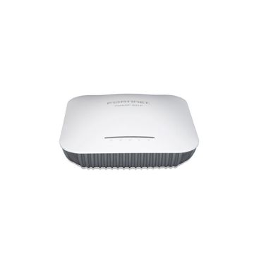 FAP-231F-E - Fortinet FortiAP 231F Dual Band 5GHz 2x2 802.11ax Wi-Fi 6 Wall-mountable Wave 2 Wireless Access Point