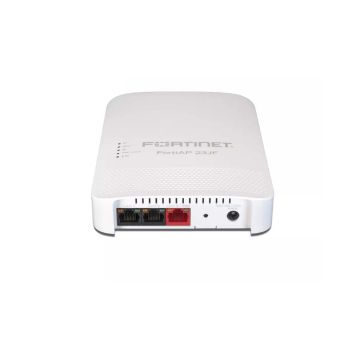 FAP-23JF-A - Fortinet FortiAP Series Dual Band 5GHz 2x2 802.11ax Wi-Fi 6 Wall-mountable Wireless Access Point