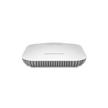 FAP-431F-E - Fortinet FortiAP 431F Tri Band 2.4GHz / 5GHz / 6GHz 4x4 802.11ax Wi-Fi 6 Wall-mountable Wave 2 Indoor Access Point