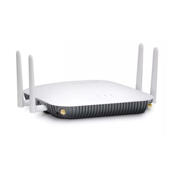 FAP-433G-A - Fortinet FortiAP Series Tri Band 6GHz 4x4 802.11ax Wi-Fi 6E Wall-mountable Indoor Wireless Access Point
