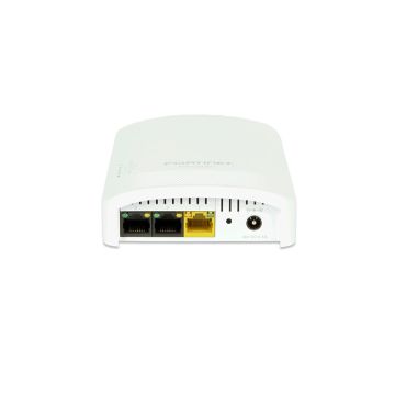 FAP-U24JEV-E - Fortinet FortiAP U24JEV Dual Band 2.4GHz / 5GHz 2x2 802.11ac Wi-Fi 5 Wall-mountable Wireless Access Point