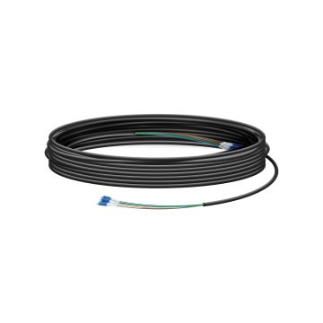 FC-SM-200 - Ubiquiti 61m Single-mode LC to LC Fibre Optic Cable