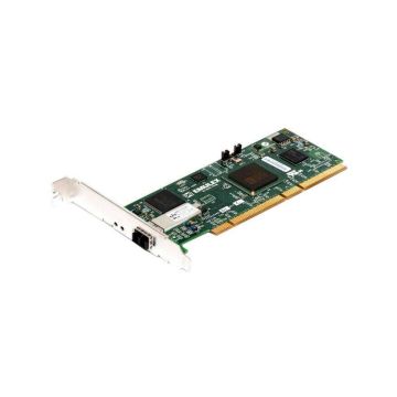 FC1020042-01E - Emulex Single-Port Fibre Channel 2Gb/s PCI-X High Profile Host Bus Adapter (HBA)