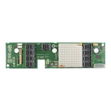 FC2HAC21W3 - Intel Server Chassis - rack-mountable - 2U