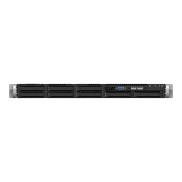 FC2HLC21W3 - Intel Server Chassis - rack-mountable - no CPU - no HDD