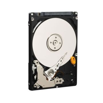 FC63Y - Dell 80GB 7200RPM SATA 1.5GB/s 2.5-inch Internal Hard Disk Drive