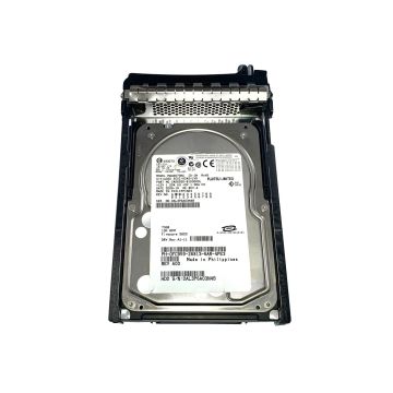 FC959 - Dell 73GB Ultra-320 SCSI 80-Pin Hot Swap 10000RPM 3.5-inch Internal Hard Drive with Tray for PowerEdge