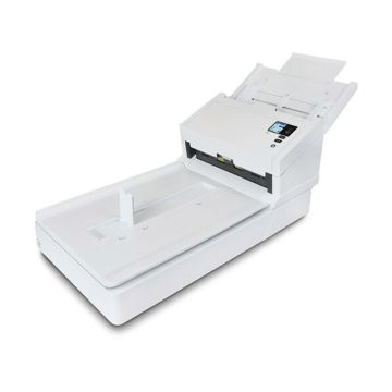 FD70-U - Xerox FD70 ADF 200 dpi 70 ppm Flatbed Scanner 