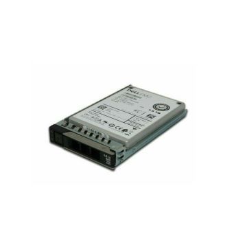 FDC8J - Dell 1.6TB SAS 12Gb/s Hot Swap Mixed Use TLC (512n) 2.5-inch Solid State Drive (SSD)