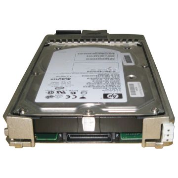FE-19980-01 - HPE 72GB 10000RPM Fibre Channel 2Gb/s Dual Port Hot-Swap 3.5-inch Hard Disk Drive