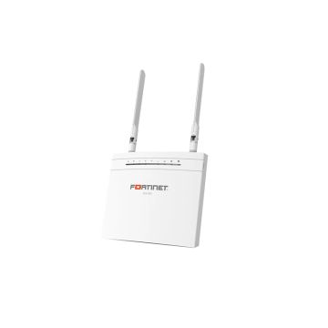 FEX-40D-NAM - Fortinet FortiExtender 40D 1-Port PoE Dual SIM 3G/4G LTE Indoor Wireless Extender
