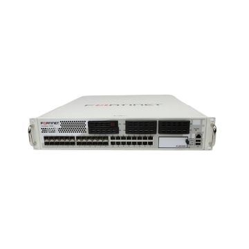 FG-1240B - Fortinet FortiGate 1240B 24-Ports 1000BASE-X SFP and Ethernet Rack-mountable Security Appliance