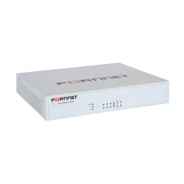 FG-201F - Fortinet FortiGate 201F 16-Ports 10/100/1000BASE-T Ethernet and 8-Ports SFP Rack-mountable Side-to-back Airflow Firewall Security Appliance with 4-Ports SFP+