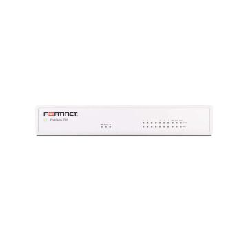 FG-70F-BDL-950-60 - Fortinet FortiGate 70F 7-Ports 10/100/1000BASE-T Ethernet Desktop Firewall Security Appliance
