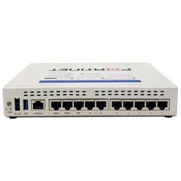 FG-70F - Fortinet FortiGate 70F Series 10-Port 1GbE RJ-45 Firewall