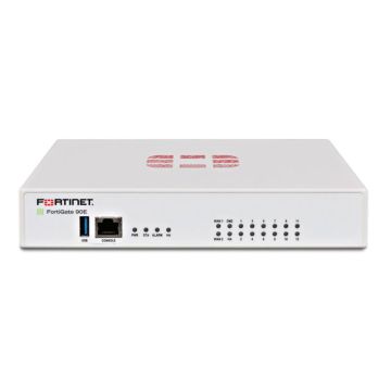 FG-90E - Fortinet FortiGate 90E Series 16-Port 1GbE RJ-45 Firewall