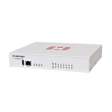 FG-91E - Fortinet FortiGate 91E Series 16-Port 1GbE RJ-45 Firewall